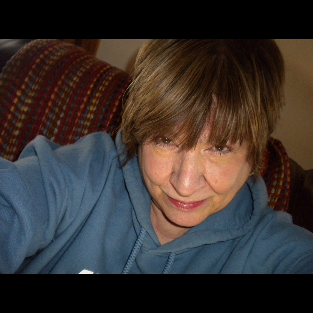 Meet your Posher, Rose